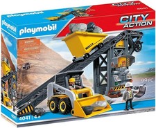 PLAYMOBIL® 4041 Förderanlage