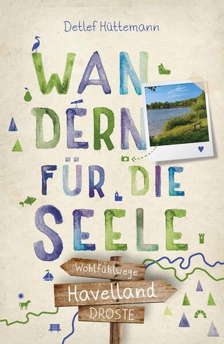 Havelland wandern für die - für,