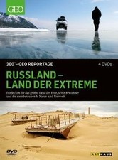 Russland - Land der Extreme /