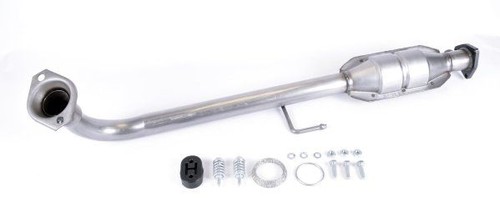 Katalysator 970mm für honda - 970mm,