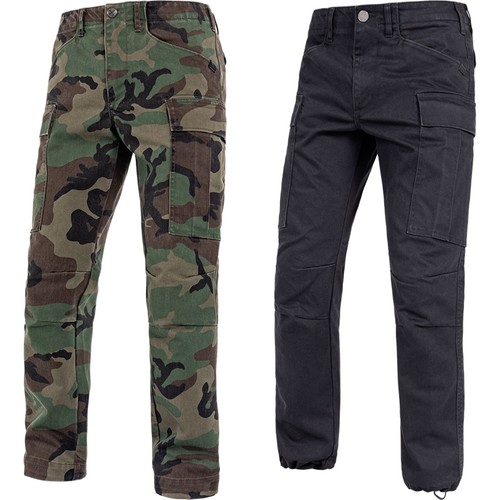 John doe motorrad jeans - doe,