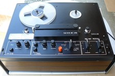 Tonbandmaschine Uher SG 561