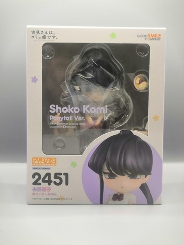 Komi can communicate - komi,