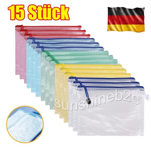 Stk dokumententasche a4 - 15,