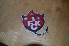 1.FC Kaiserslautern -