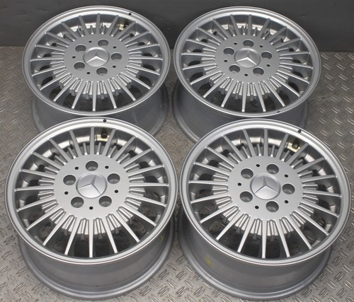 Speedline alufelge mercedes - 4x,