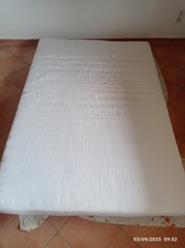 Orthopädische Matratze 140×200 ,Zustand wie neu