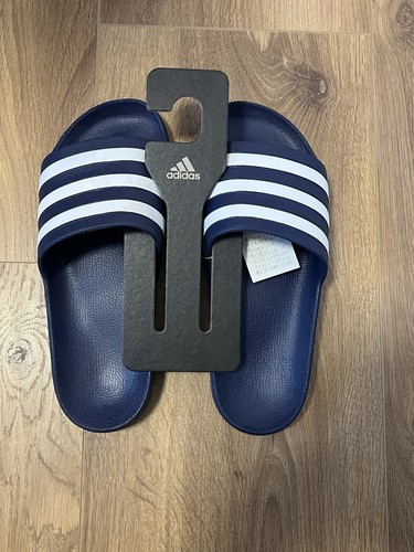 Adidas adiletten aqua dark - adidas,