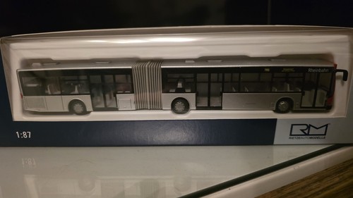 Rietze mb citaro - citaro, g