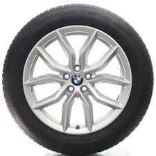BMW X5 G05 X6 G06 Winterräder