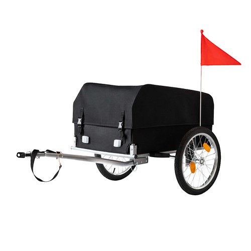 Fahrradanhänger