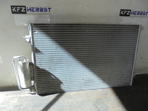 Klimakühler opel vectra - opel, c
