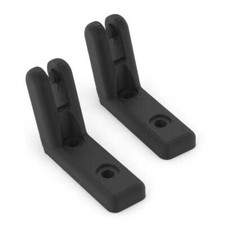 2pcs Fensteraufsteller Halter für Knaus Wohnwagen&Wohnmobil Dachluke Ersatzteil