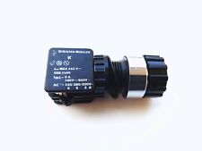 Schalter Drehschalter Klöckner Moeller Gerätschalter VDE 0660 bis 500V 3A