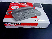 memoryTA Binatone