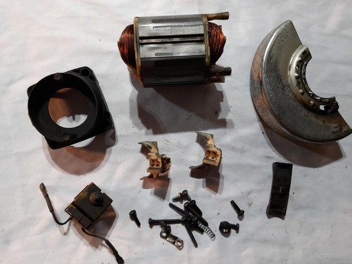 8458 aeg winkelschleifer wsa - 8458,