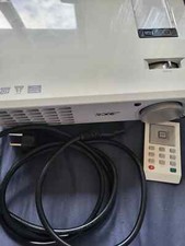 ACER H5360BD DLP HDMI 720p BEAMER PROJEKTOR - LAMPE NAGELNEU