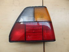 VW Golf II Rückleuchte Heckleuchte rechts Hella 191945112 Original