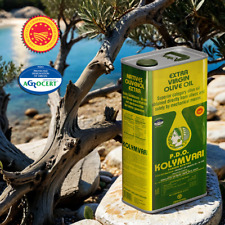 Kolymvari Extra Nativ