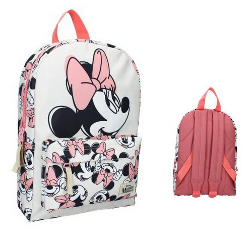 Disney minnie mouse rucksack - minnie,