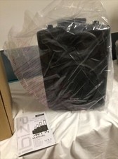 Ibiza PORT8VHF-BT Tragbarer Lautsprecher 8 Zoll 400W MAX 2 Bluetooth Schwarz Neu