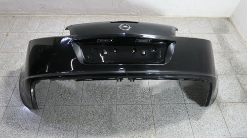 Opel cabrio stoßstange - cabrio,