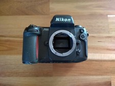 Nikon F100 SLR Camera body