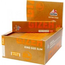 Gizeh Extra Fine Pure King