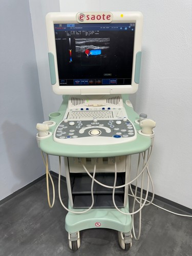 Esaote mylab - esaote, 40