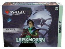 Duskmourn: House of Horror Bundle englisch Magic the Gathering TCG