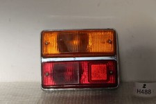 Blinker Hinten Recht Fiat 124 Special T ALTISSIMO