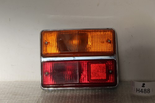 Rechtes heckleuchtenmodul fiat - heckleuchtenmodul,