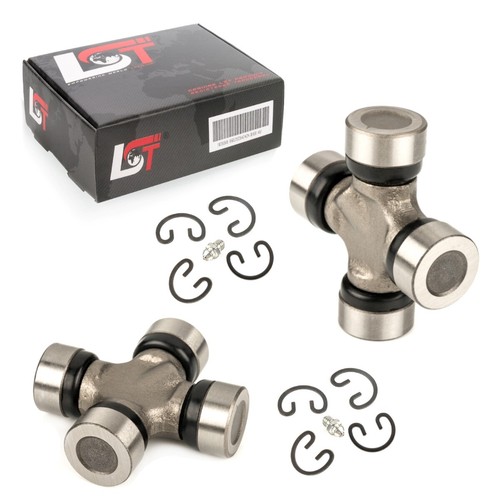 Kreuzgelenk längswelle - 2x,