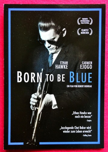 Postkarten film born to be - film,