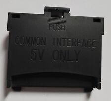 Samsung 3709-001791 Common Interface Adapter  Connector Card Slot CI UE49KU6459U