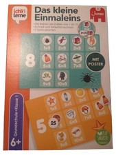 Jumbo das kleine einmaleins - jumbo,
