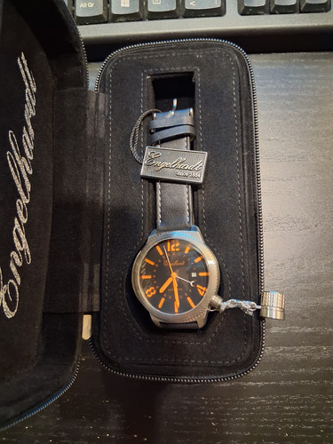 Engelhardt automatik herren - engelhardt,