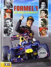 Formel von 1950 - 1:, 2011