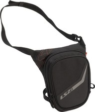 LS2 Freedom Leg Bag Motorrad