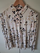Bluse von Taifun, Gr. 40