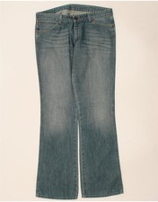Wrangler Damen Megan Bootcut