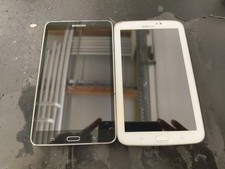 Samsung Galaxy Tab 3 Lite 7'' 8GB WiFi Tablet - Weiß und T230 Schwarz 