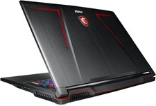 MSI GE73VR 7RE 17,3 FHD