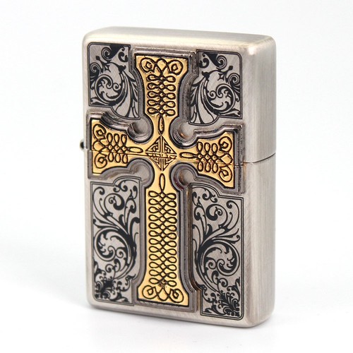 Zippo feuerzeug 230 vintage - 230, kr
