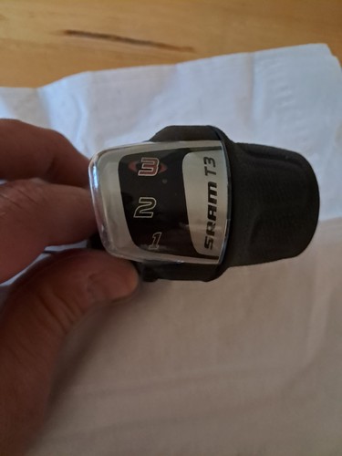 Gang dehgiffschalter für - 3,