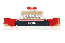 BRIO Light & Sound Fähre