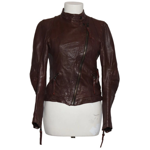 Oakwood bikerjacke damen - oakwood,, bikerjacke,