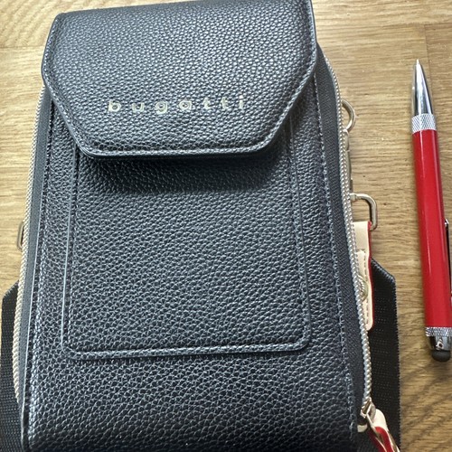 Tolle bugatti umhängetasche - tolle,