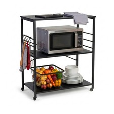 Küchenrollwagen Servierwagen