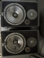 Canton Ergo 21 DC Lautsprecher